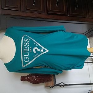 GUESS (designer top)